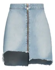 [ONE TEASPOON] ONE TEASPOON Denim skirts - Item 30176515