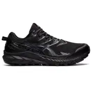 Asics Gel Fuji Trabuco 10 GTX Mens Trail Running Shoes (D Standard) (001) HOT BA