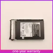 03KH063 4XB7A82259 2.5 Lenovo ThinkSystem 480GB Read Intensive SATA 6Gb HS SSD