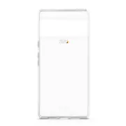 EFM Alta Case Armour D3O Military Grade Crystalex For Google Pixel 6 Pro Clear