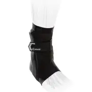 DonJoy Performance Bionic Ankle Brace Black Small Right