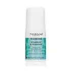 TISSERAND AROMATHERAPY Spearmint & Rosemary Roll-On Deodorant 75ml