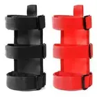 Oxford Auto Car Roll Bar Fire Extinguisher Holder Belt Accessories Mount Strap