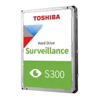 在飛比找蝦皮商城優惠-TOSHIBA 東芝 S300 6T 6TB SATA3 H