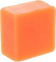 Beatifufu 100g Natural Bar Soap Moisturizing Gentle Cleansing Soap for Face Body Handmade for Women Men