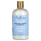 Manuka Honey & Yogurt, Hydrate + Repair Shampoo with Mafura & Baobab Oils, 13 fl