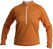 [CANNONDALE] Midweight Jersey Orange S 7F108S/ORG, orange, S