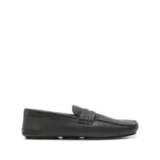 [Khaite] Khaite Billy Loafers 38 IT BLACK