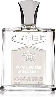 Creed Royal Water Eau de Perfume Unisex Spray 120ml