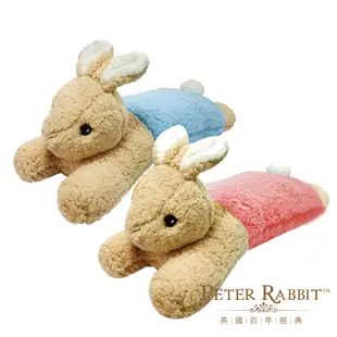 PETER RABBIT 彼得兔 比得兔趴趴兔造型抱枕◆原廠授權 (8折)