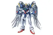 PG 1/60 Wing Gundam Zero Custom - Model Kit