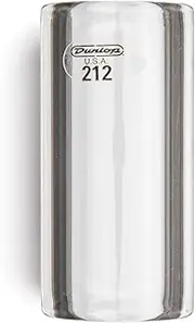 Jim Dunlop SI Glass Slide H S/S