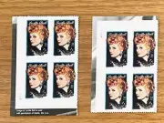 2001 Choice of Plate Blocks 3523! MNH US Stamps! Lucille Ball, Lucy! BV $7.50