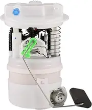 172022047R Car Electric Gasoline Fuel Pump Assembly Compatible For Dacia Sandero EM1413 705656670