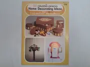 Columbia Minerva - Home Decorating Ideas With Plastic Canvas #665