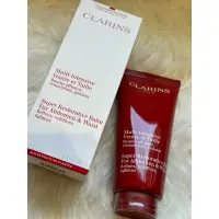 在飛比找蝦皮購物優惠-克蘭詩CLARINS 升級版呼拉小腹霜200ml