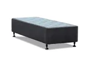 POSTUREPEDIC EXQUISITE ACCOLADE BASE Single Extra Long Blank Base