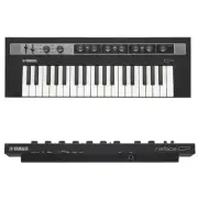 Yamaha reface CP Spectral Component Modeling High Quality Mini Keyboard Piano
