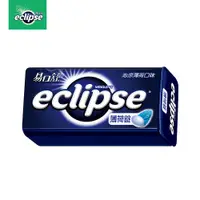 在飛比找蝦皮商城優惠-【Eclipse易口舒】無糖薄荷錠沁涼薄荷 31g單入