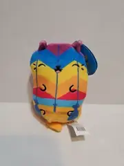 Cats vs Pickles Bean Plush NWT - Flighty #159