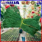 OZ Lattice Net Ornaments Plant Support Net for Cucumbers Watermelons (0.9*1.8m)