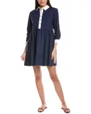 Duffield Lane Aiden Shirtdress