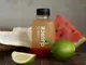 冷壓純天然果汁 【加購】檸檬西瓜 6 瓶組（綜合果汁）