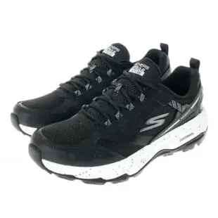 SKECHERS 女鞋 慢跑鞋 慢跑系列 GORUN TRAIL ALTITUDE - 128221BKW