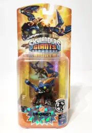 Skylanders Giants Drobot Skylanders Universe Actvision
