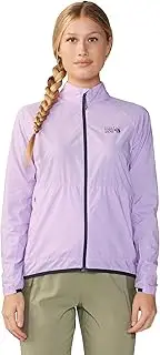 [Mountain Hardwear] Women's Standard KOR AirShell Full Zip Jacket