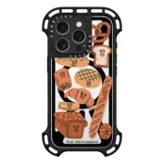 iPhone 16 Pro Ultra Bounce Case MagSafe Compatible Bakery by Tess Smith-Roberts