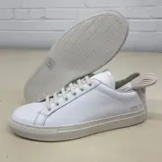 COMMON PROJECTS Original Achilles Sneaker Men's Size US 6 White