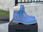 Timberland x Just Don Denim Supreme Kith BBC Villa DTLR Atmos Limited Rare 11