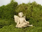 Miriam Mini Fairy Fairy Garden Decor