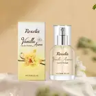 VanillaTouch Eau de Parfum, 30 ml Women's Fragrance Women's Perfume KON
