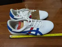 在飛比找Yahoo!奇摩拍賣優惠-亞瑟士 Asics Onitsuka Tiger　Tai-C