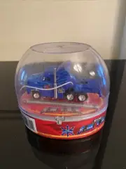 MT Radio Control 2002 Mini Semi Truck