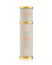 Creed Beige Leather Travel Atomizer 0.16 oz.