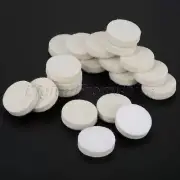 Wholesale 20x 1" Car Polishing Buffing Pads Wheel Wool Buffer Polisher Cleaning