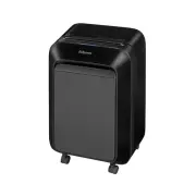 Fellowes LX210 16-Sheet Micro-Cut Shredder (5015201)