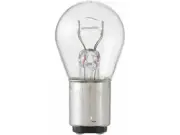 For 1987-1991 Volkswagen Fox Turn Signal Light Bulb Front Philips 48332YKBN 1988 (for: Volkswagen)