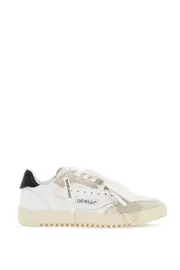 [OFF-WHITE] OFF-WHITE 5.0 sneakers 36 Beige