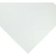 Quill Foam Board 5mm 500 x 770 mm White