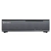 Silverstone ML06 Milo HTPC Case
