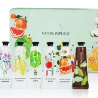 在飛比找蝦皮購物優惠-自然共和國/NATURE REPUBLIC HAND AND