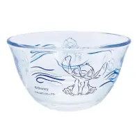 在飛比找momo購物網優惠-【sunart】迪士尼 星際寶貝 和風玻璃碗 甜點碗 9.5