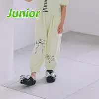 在飛比找Yahoo!奇摩拍賣優惠-JS~JM ♥褲子(LIME) PULUPULU-2 24夏