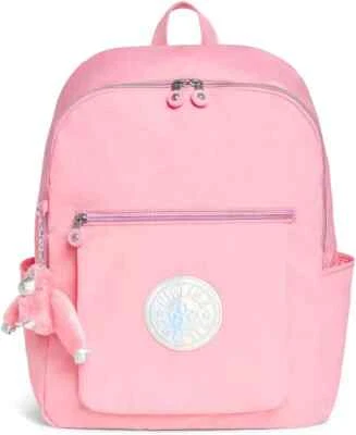 Kipling Women's Chuwy Backpack, Lightweight, Compact, Stylish, School Bag, Cool