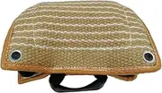 Qianly Premium Canine Training Cushion with Sturdy Grips for Dogs of