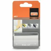 Bahco PAINT SCRAPER BLADE 65mm Straight, For 665 + 450